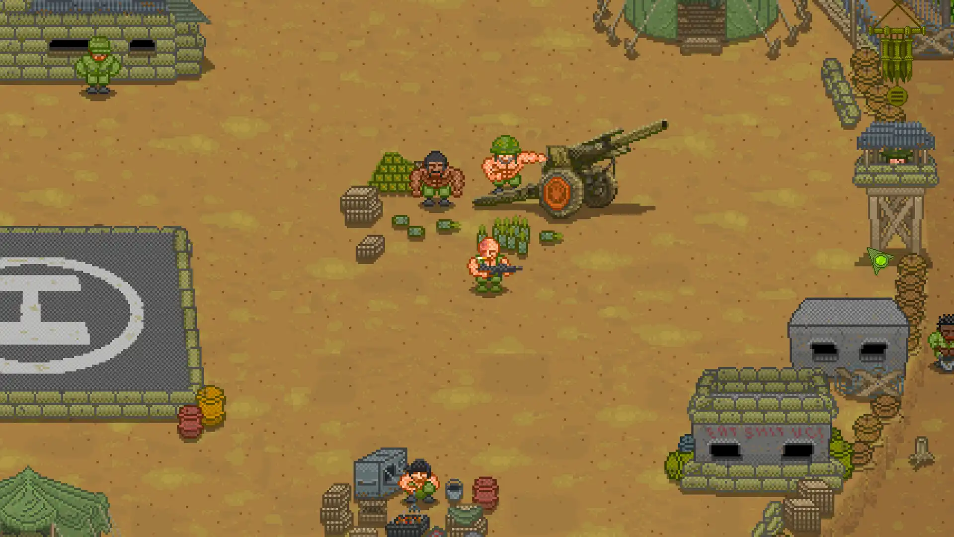 [PC]SOG：越南/SOG: Vietnam
