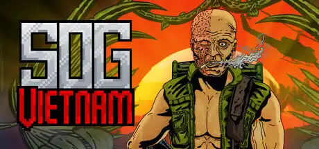 [PC]SOG：越南/SOG: Vietnam-芝士游戏