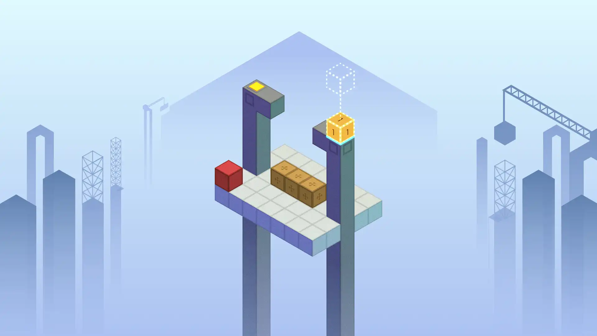 [PC]一点视角/A Little Perspective