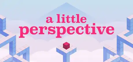 [PC]一点视角/A Little Perspective-芝士游戏