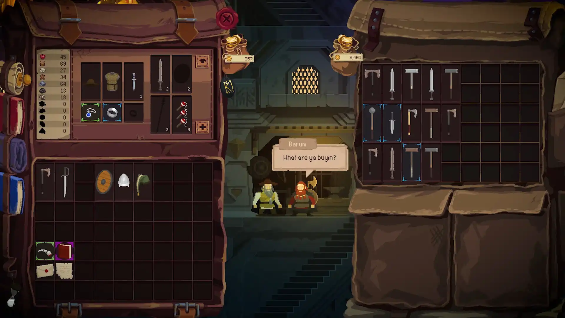 [PC]废墟国度：符文之门/Regions of Ruin: Runegate