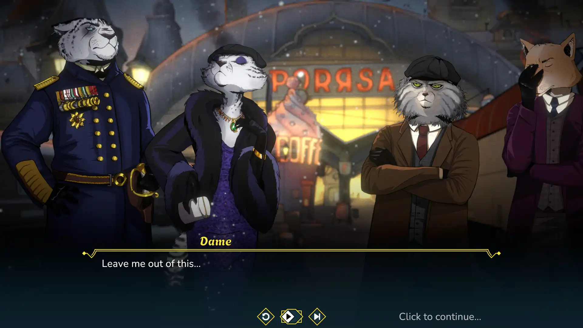 [PC]摩西与柏拉图：开往爪镇的末班列车/Moses &amp; Plato - Last Train to Clawville