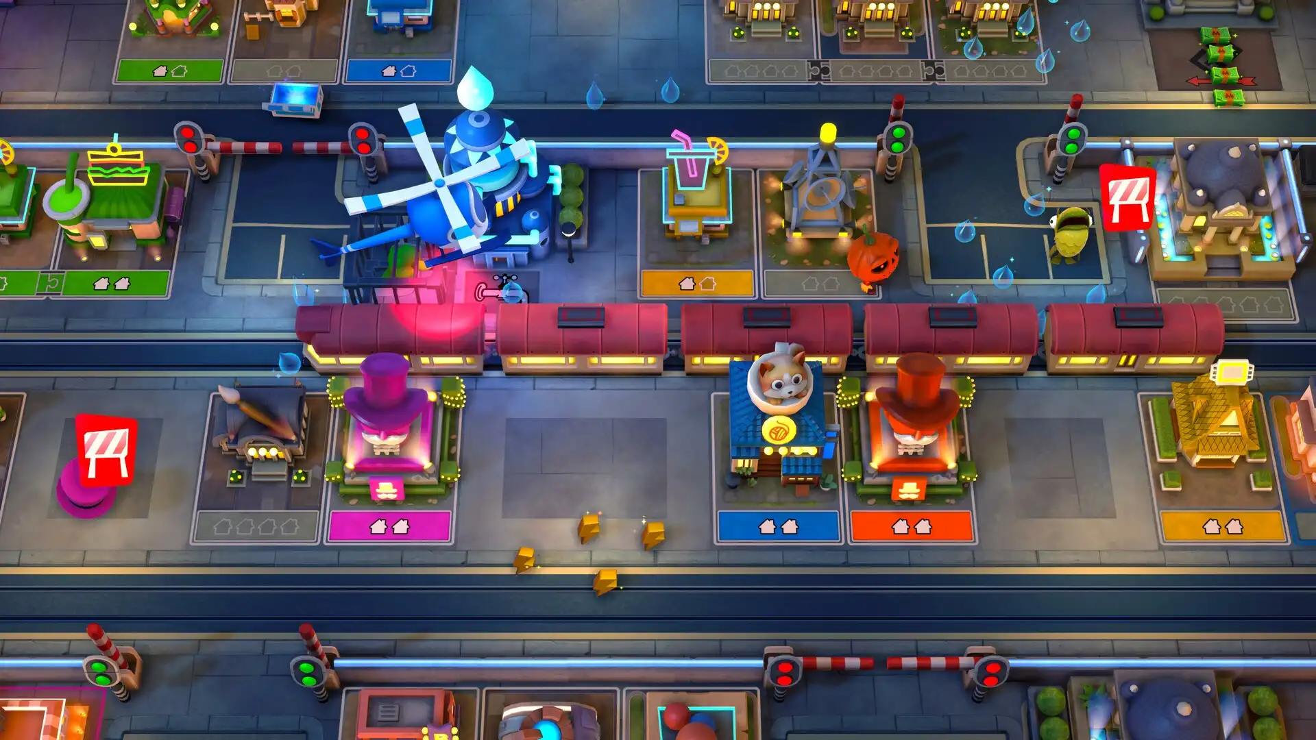 [PC]地产大亨：狂乐派对-虚拟机版/Monopoly Madness HYPERVISOR