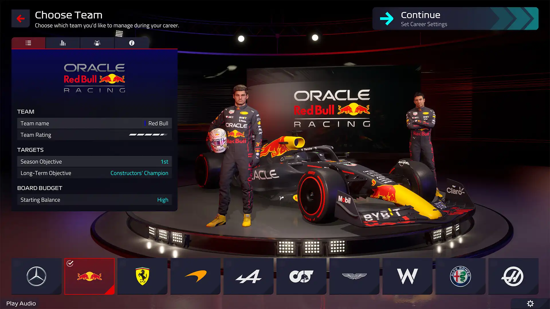[PC]F1车队经理2022-虚拟机版/F1 Manager 2022 HYPERVISOR