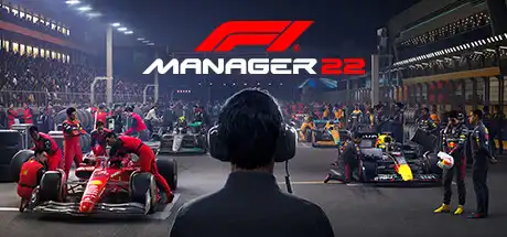 [PC]F1车队经理2022-虚拟机版/F1 Manager 2022 HYPERVISOR-芝士游戏