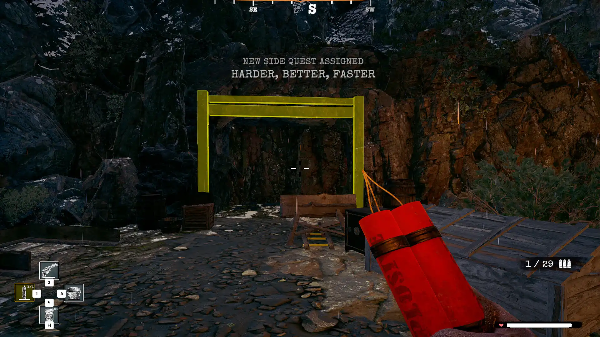 [PC]黄金矿主模拟器：阿拉斯加淘金热/Alaska Gold Fever