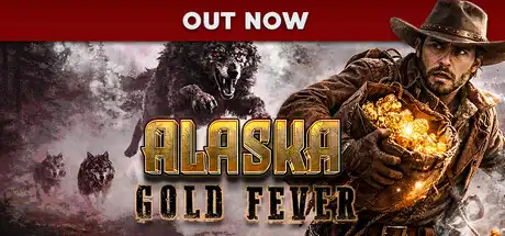 [PC]黄金矿主模拟器：阿拉斯加淘金热/Alaska Gold Fever-芝士游戏