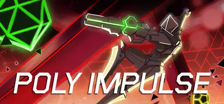 [PC]多边形冲击/POLY IMPULSE-芝士游戏