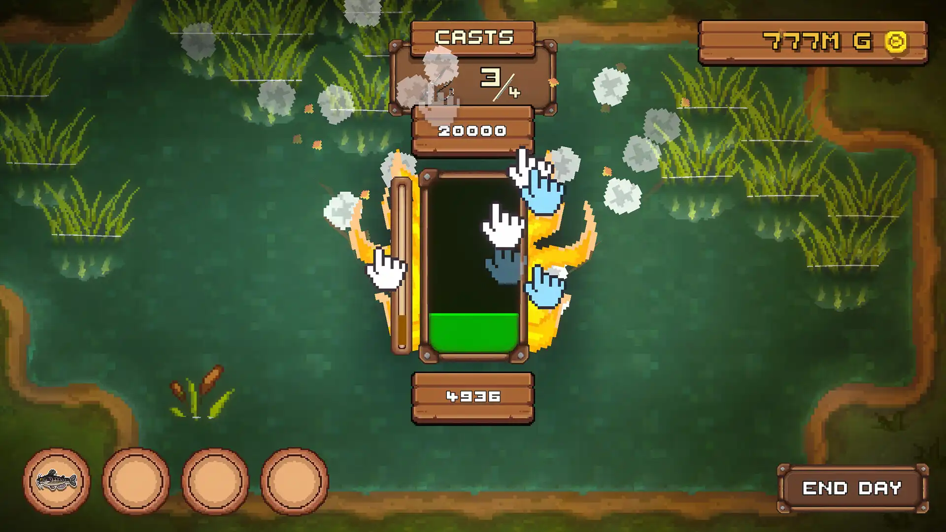 [PC]渔业公司/Fishing Inc