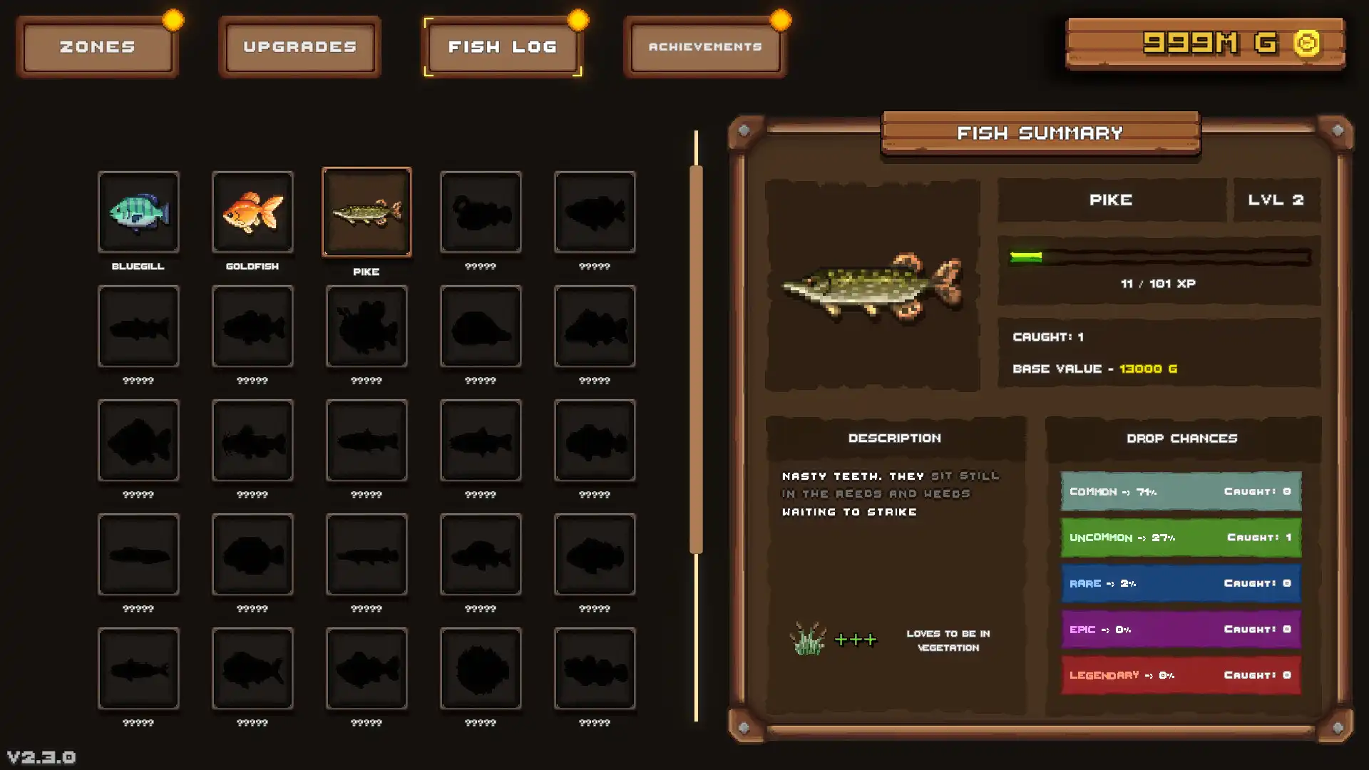 [PC]渔业公司/Fishing Inc