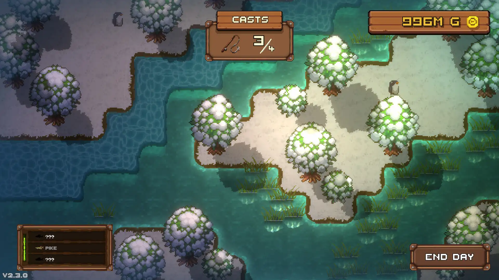 [PC]渔业公司/Fishing Inc