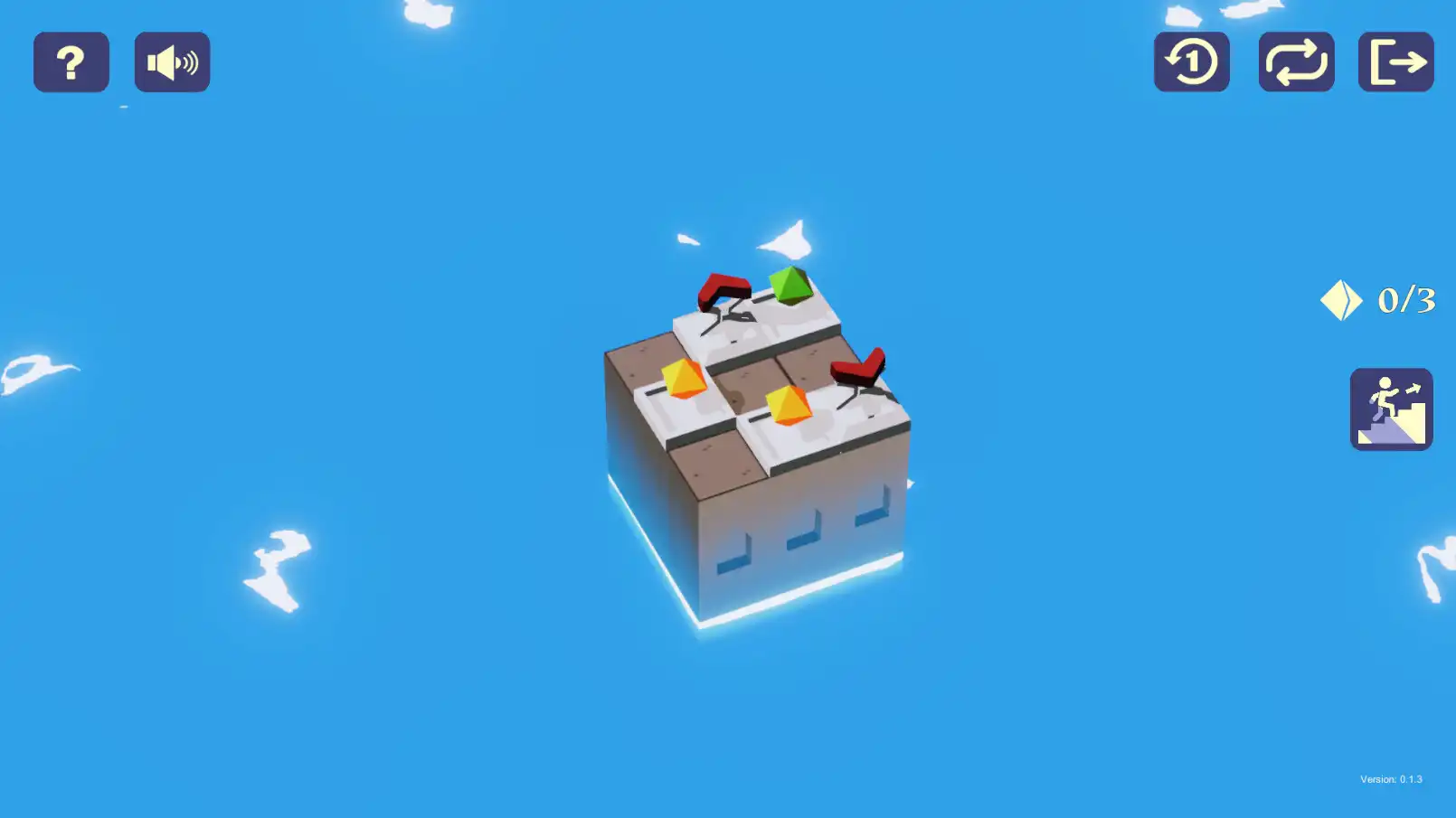 [PC]心入妙境/Elemental Realms