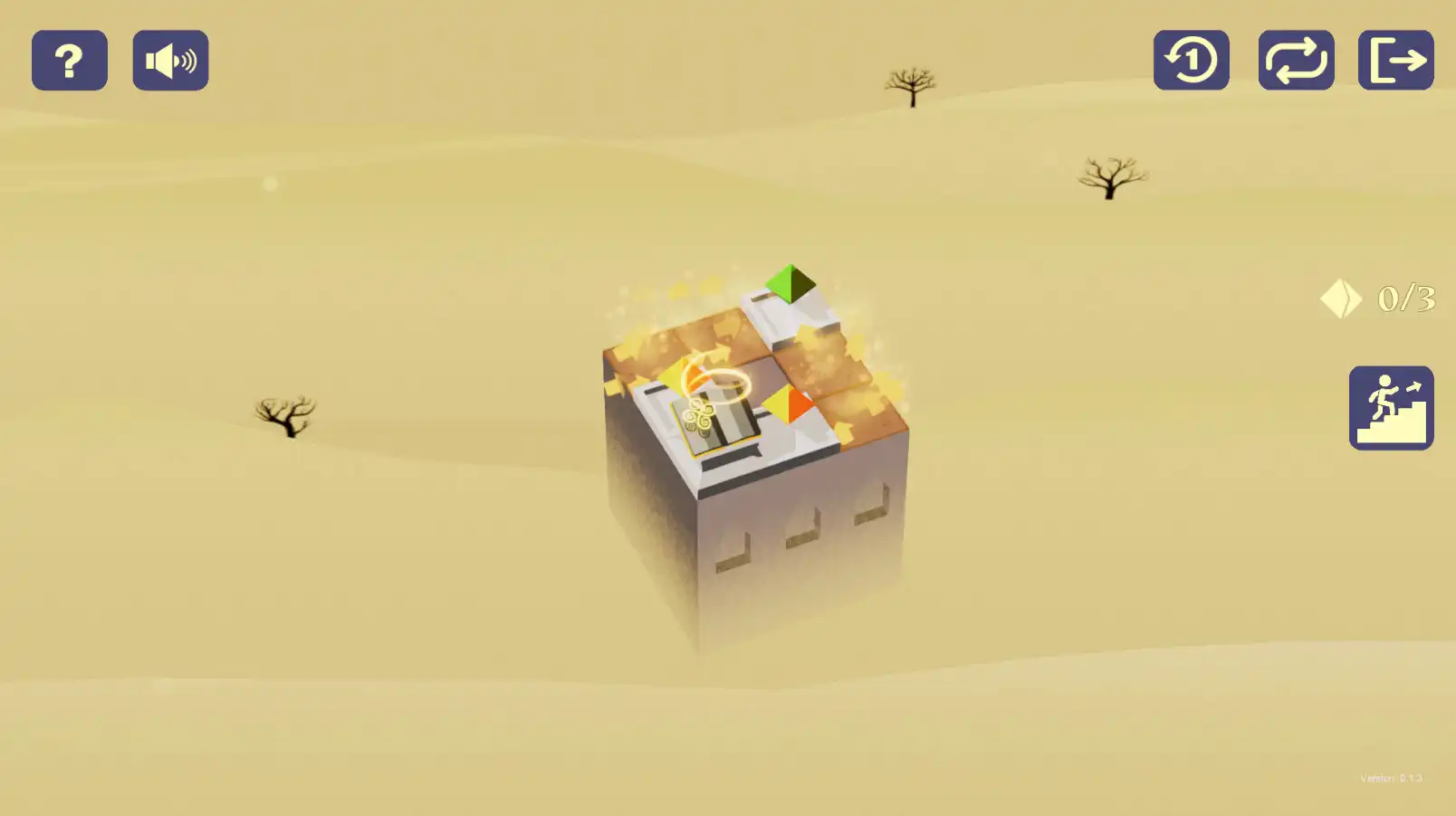 [PC]心入妙境/Elemental Realms