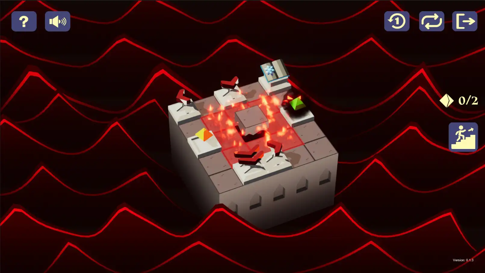 [PC]心入妙境/Elemental Realms