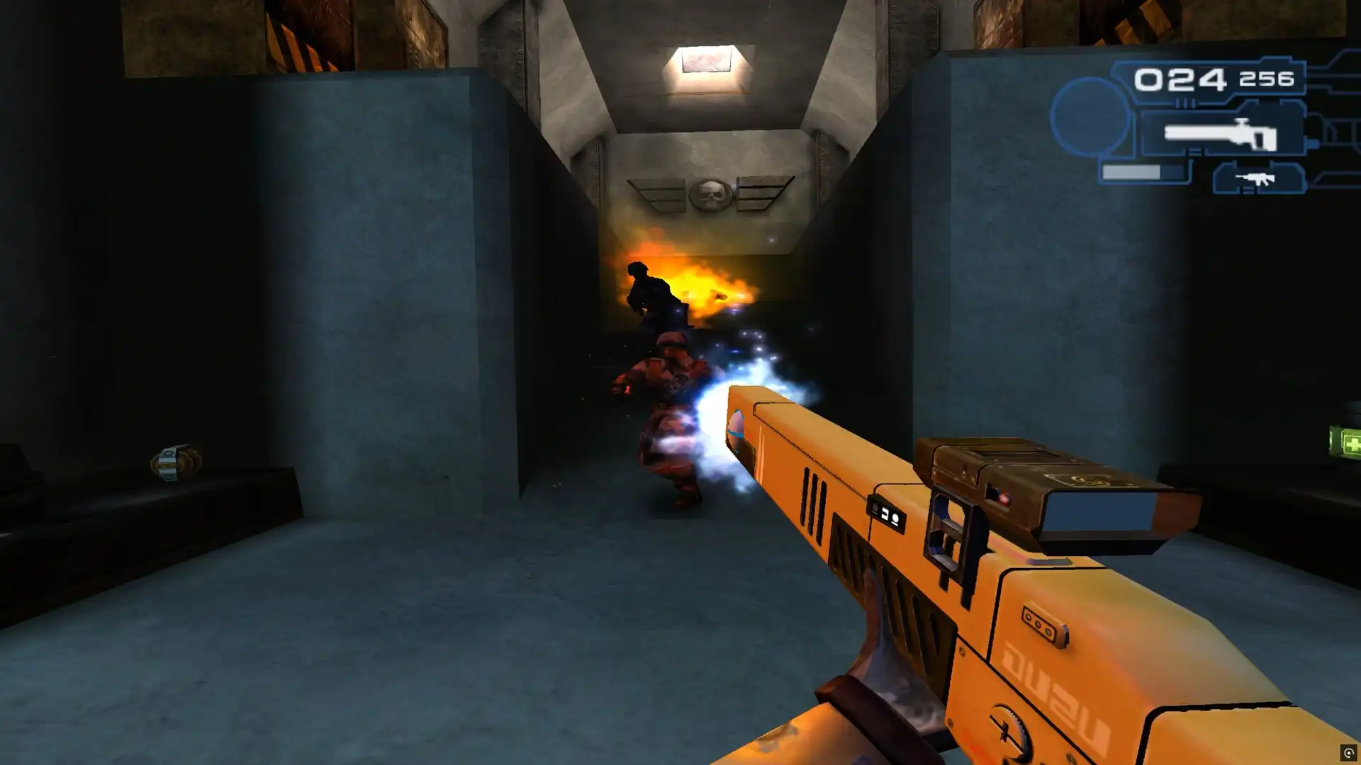 [PC]战锤 40K：火焰战士 - 经典重发行版/Warhammer 40,000: Fire Warrior (Classic)