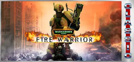 [PC]战锤 40K：火焰战士 - 经典重发行版/Warhammer 40,000: Fire Warrior (Classic)-芝士游戏