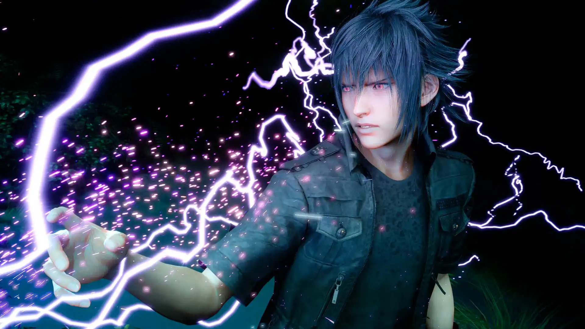 [PC]最终幻想15-虚拟机版/FINAL FANTASY XV WINDOWS EDITION HYPERVISOR