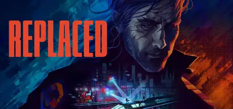 [PC]REPLACED-芝士游戏