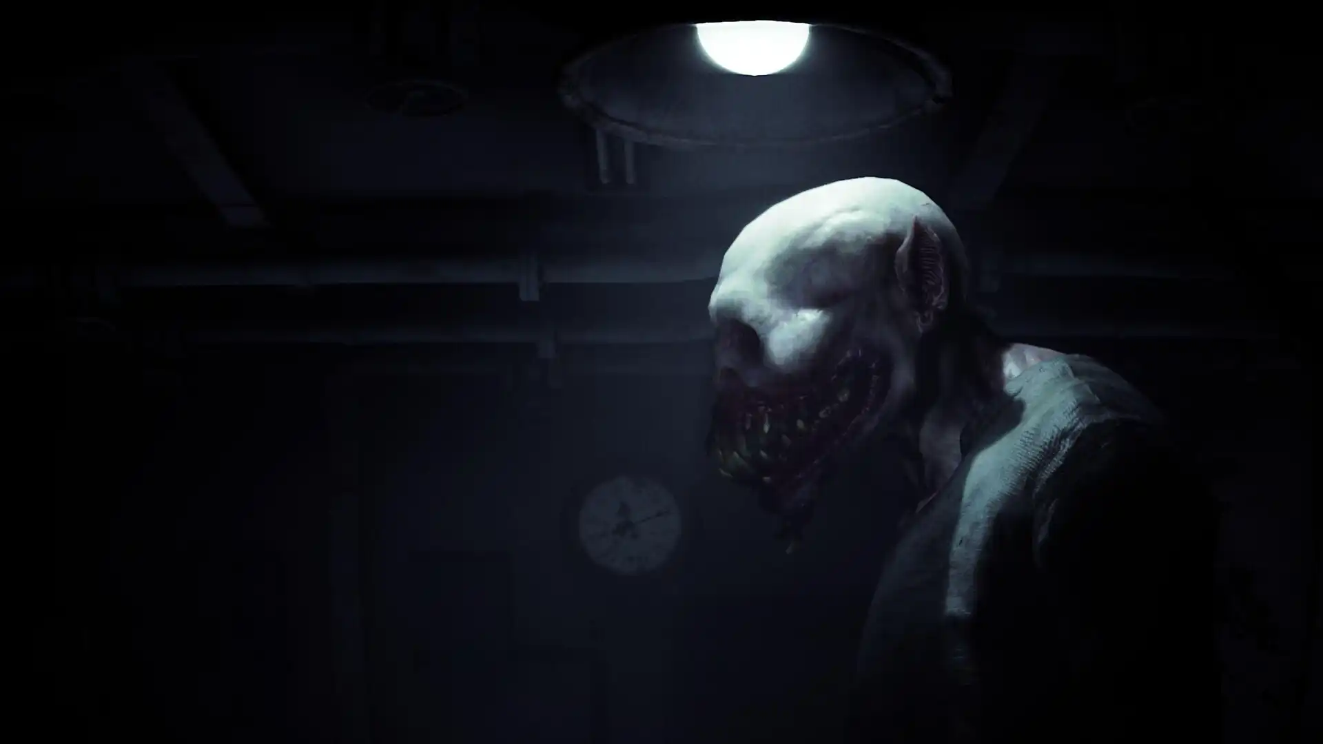 [PC]不要玩这个/Don't Play This