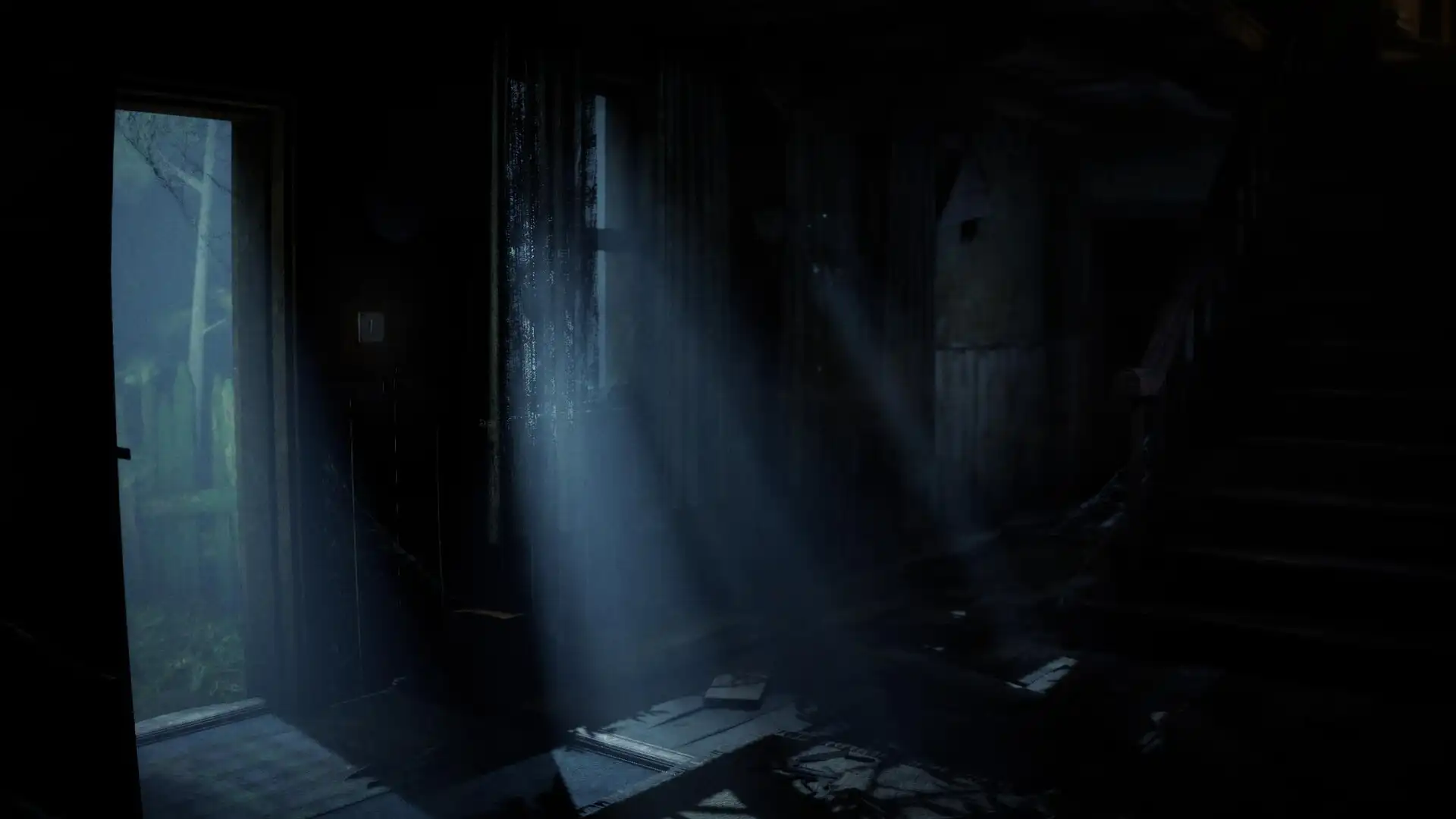 [PC]不要玩这个/Don't Play This