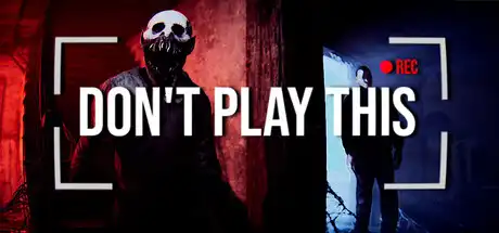 [PC]不要玩这个/Don't Play This-芝士游戏
