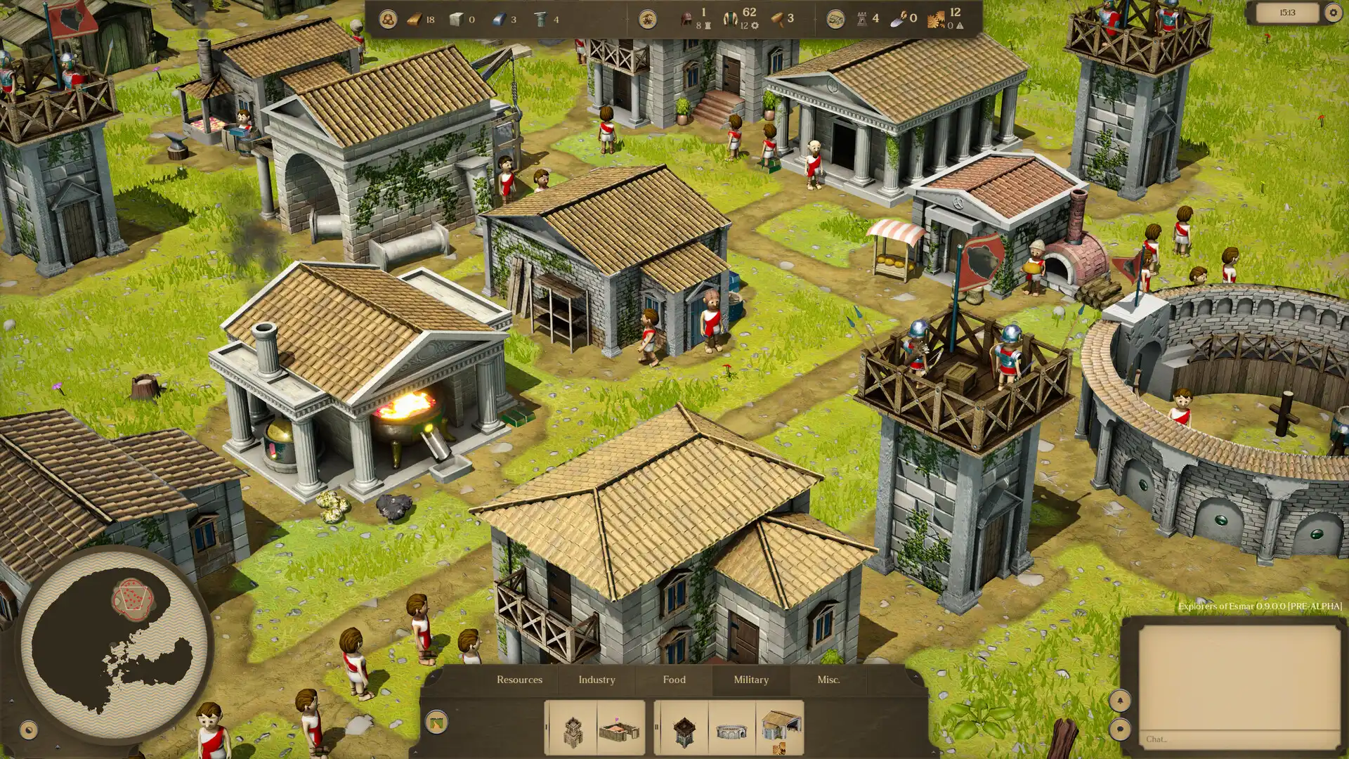 [PC]埃斯玛尔探险家/Explorers of Esmar