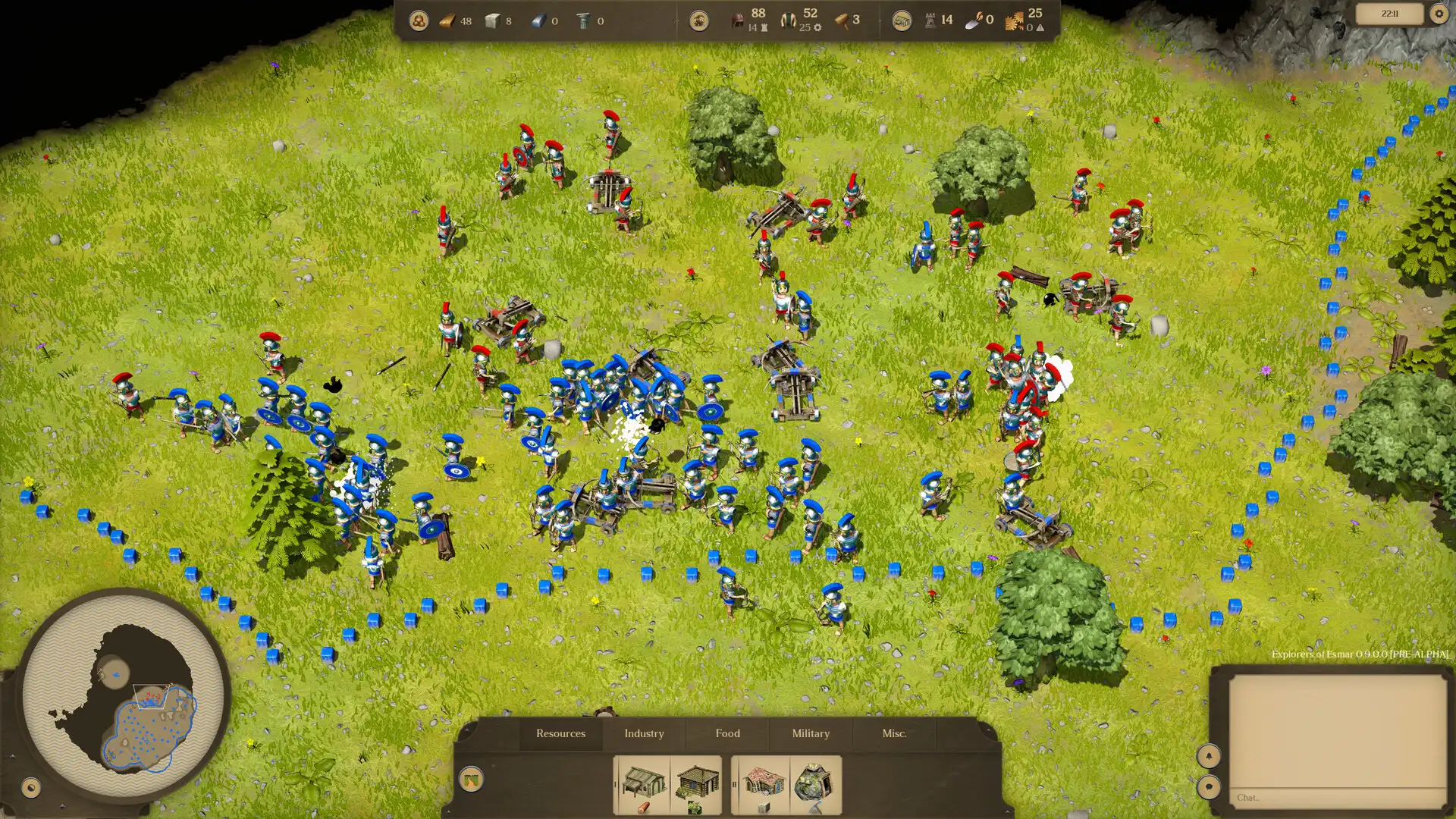 [PC]埃斯玛尔探险家/Explorers of Esmar