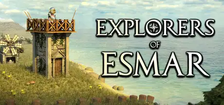 [PC]埃斯玛尔探险家/Explorers of Esmar-芝士游戏