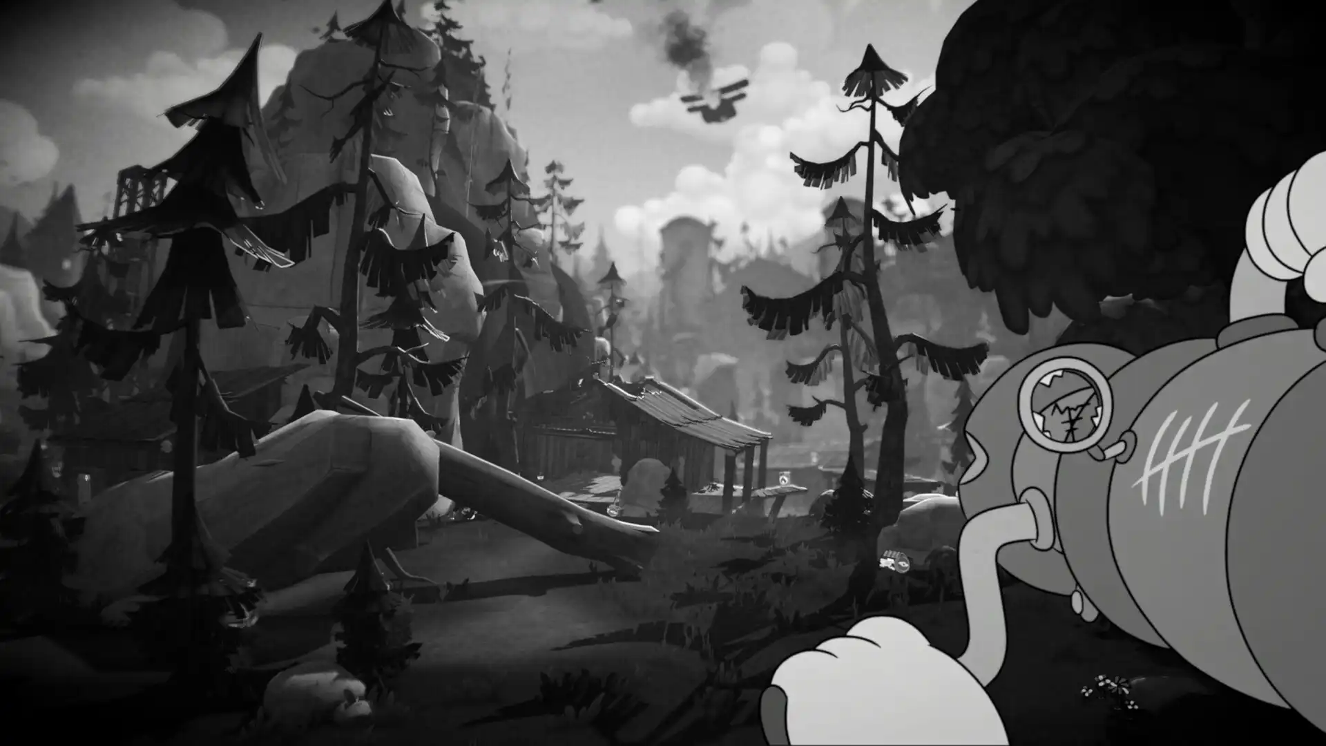 [PC]神探杰克鼠/MOUSE: P.I. For Hire