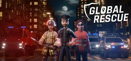 [PC]全球救援/Global Rescue-芝士游戏