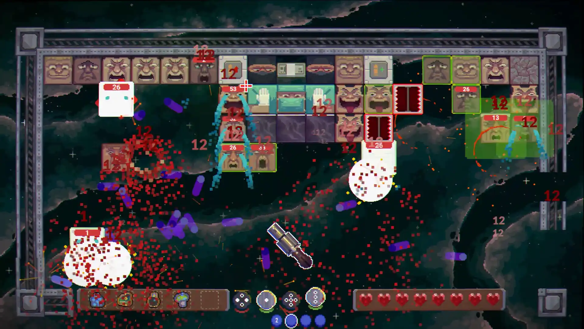 [PC]杀死砖男/Kill the Brickman