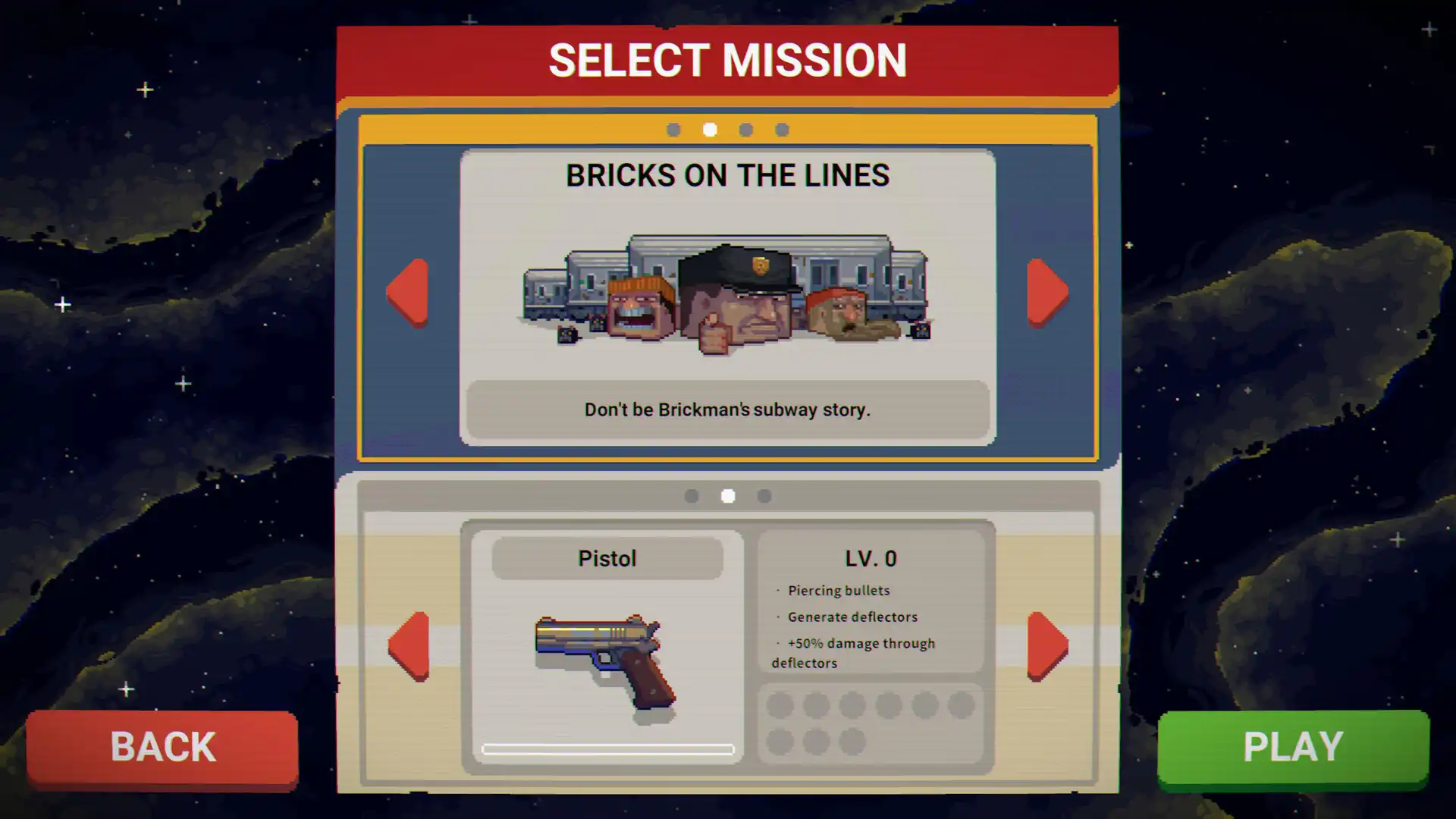 [PC]杀死砖男/Kill the Brickman