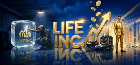 [PC]人生公司/Life Inc.-芝士游戏