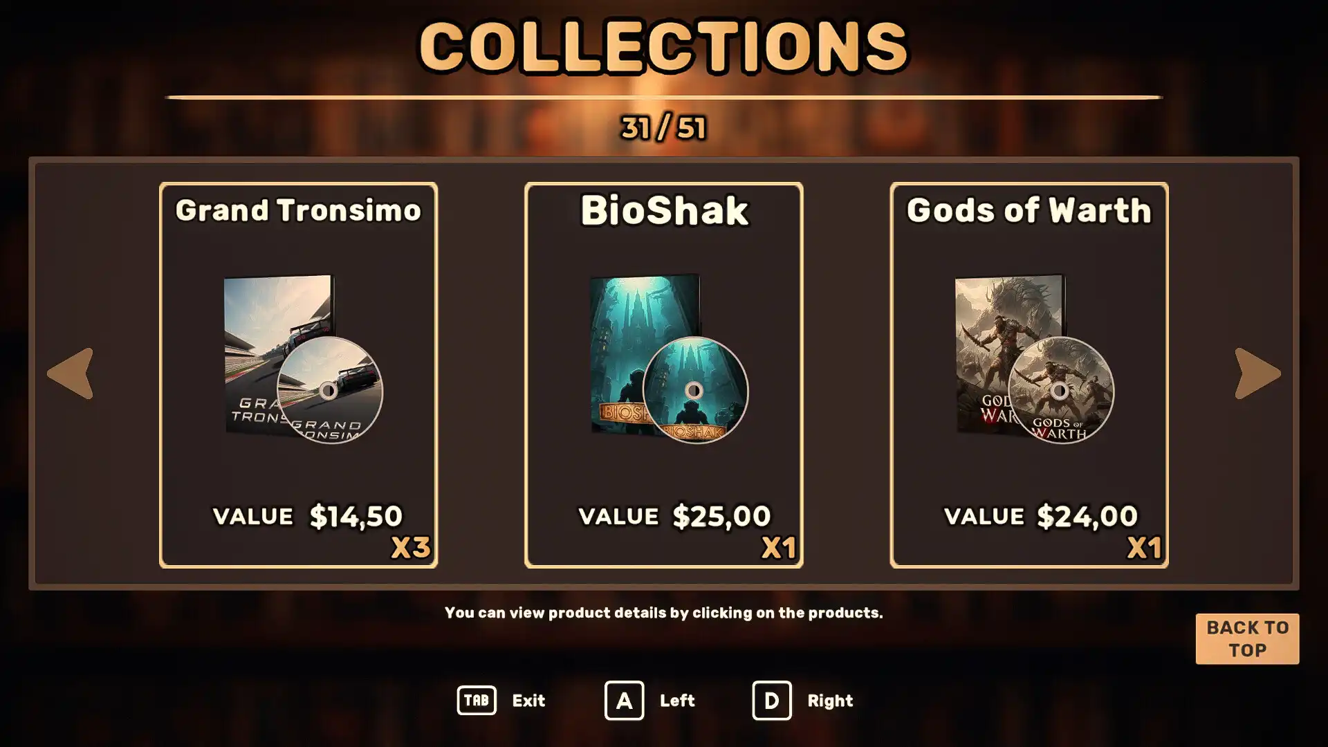 [PC]DVD商店模拟器/DVD Store Simulator