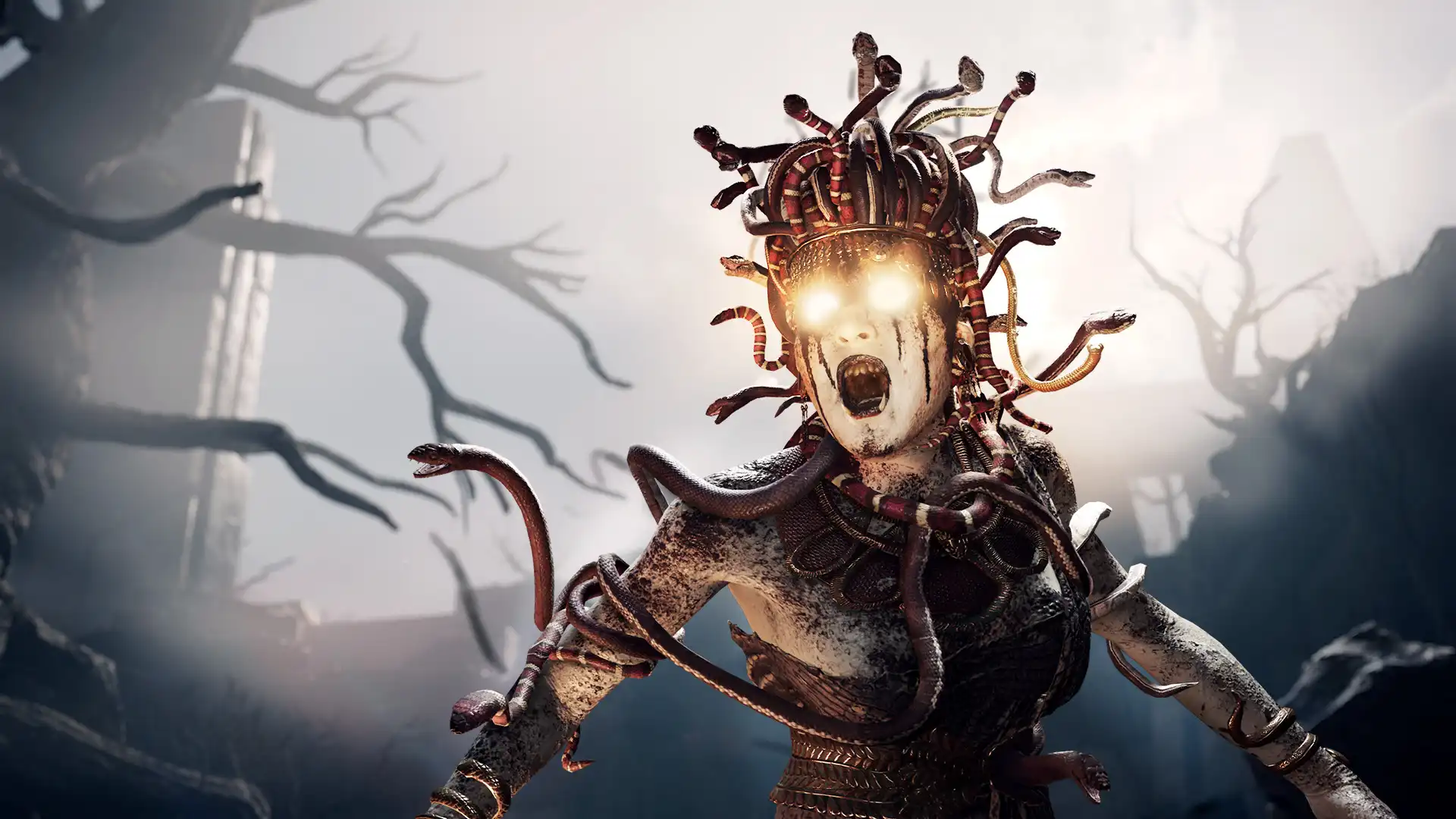 [PC]刺客信条：奥德赛-虚拟版/Assassin's Creed: Odyssey HYPERVISOR