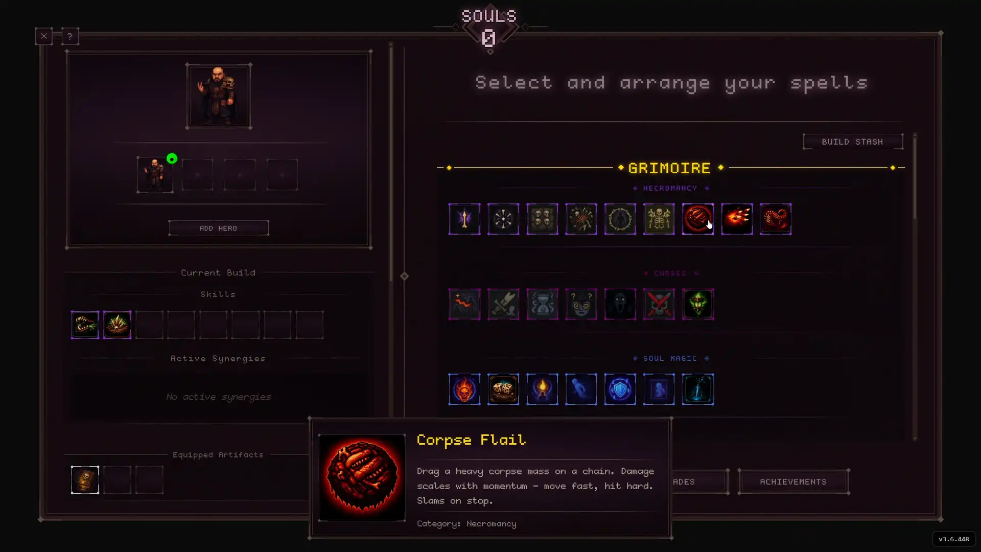 [PC]死亡法典/CODEX MORTIS