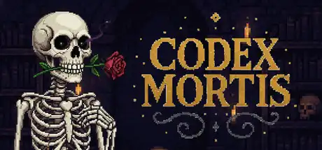 [PC]死亡法典/CODEX MORTIS-芝士游戏