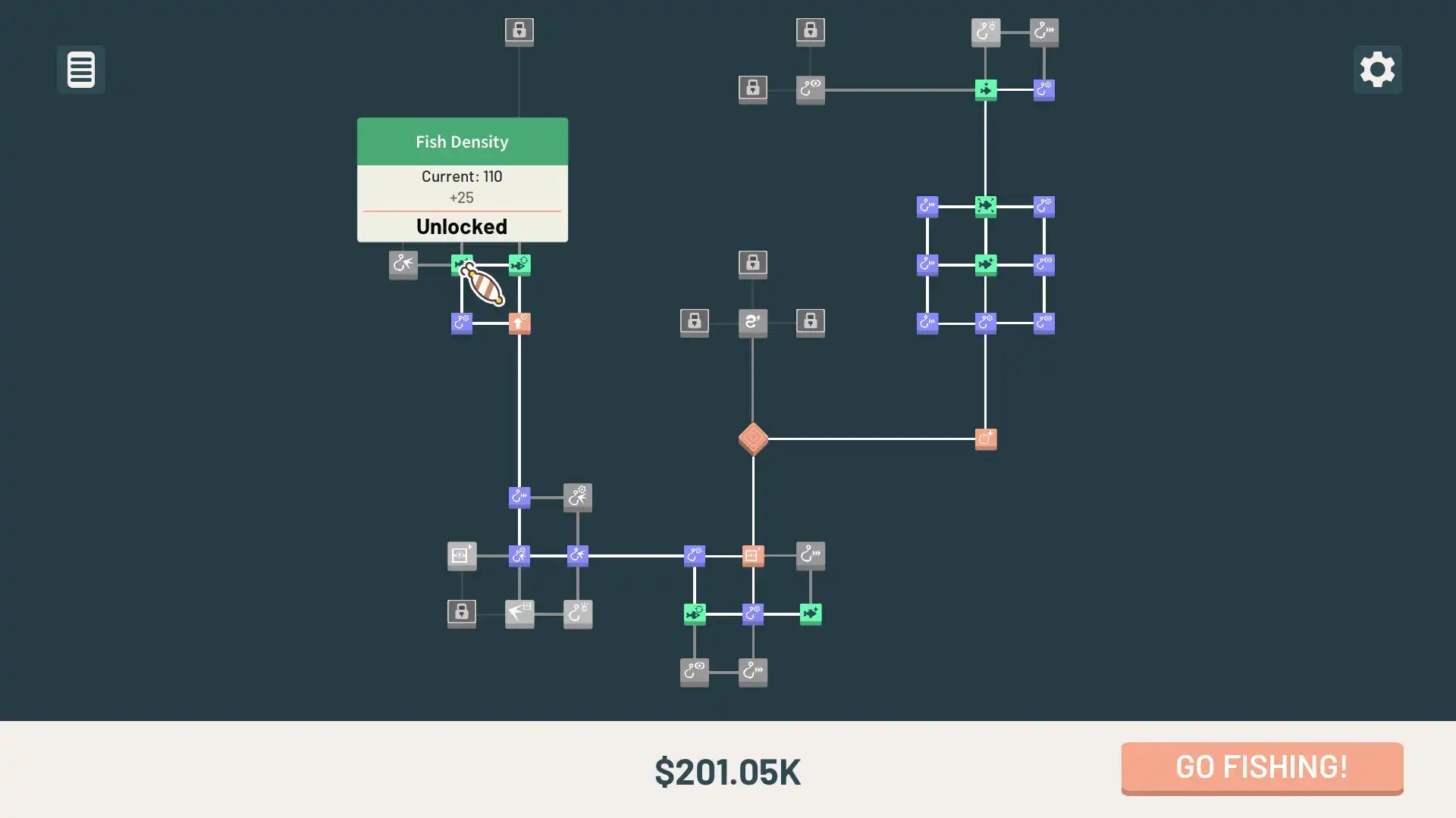 [PC]利润海：增量/Profit Sea Incremental
