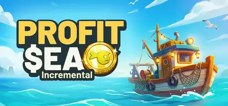 [PC]利润海：增量/Profit Sea Incremental-芝士游戏