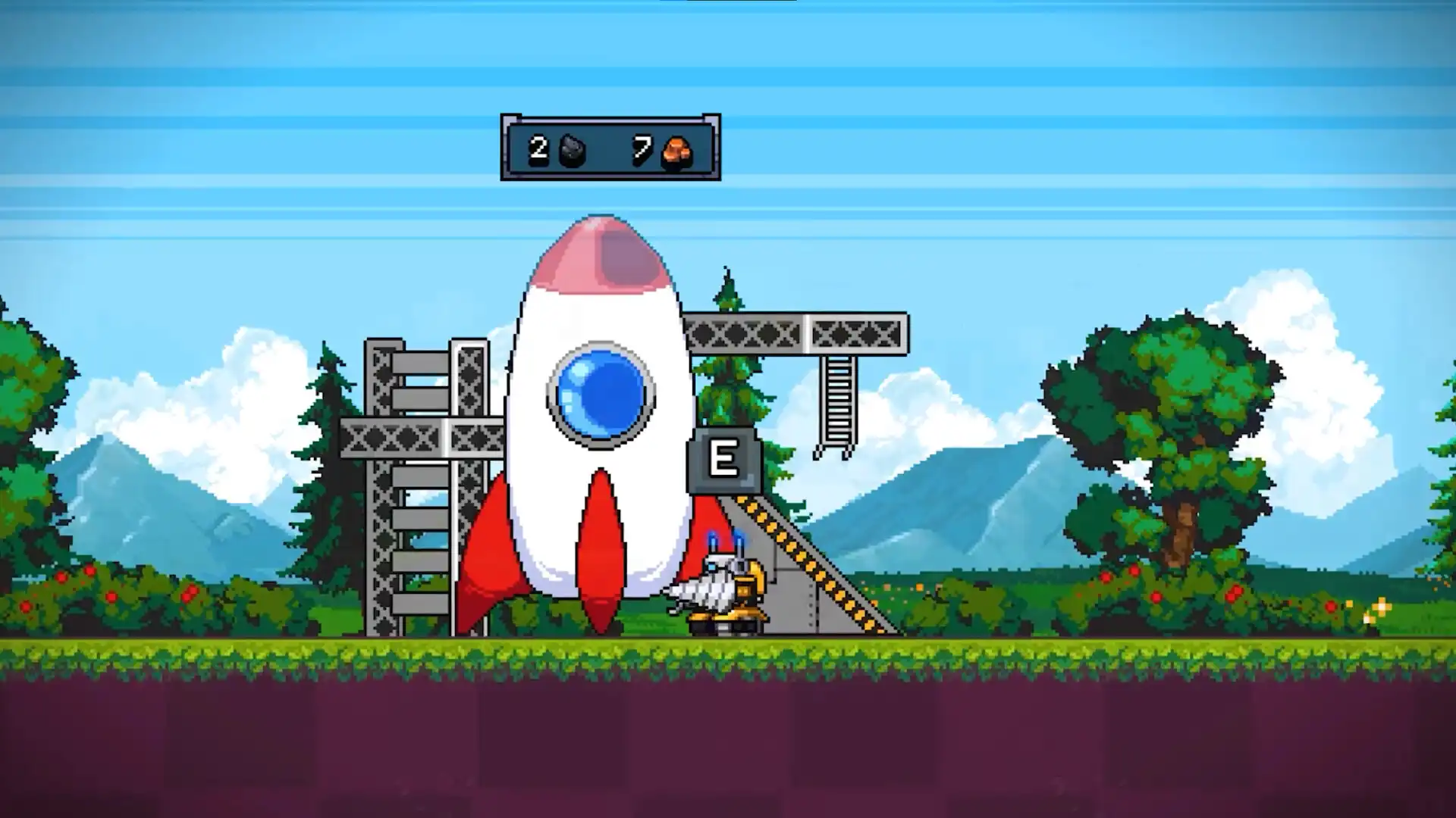 [PC]地心工业线/Chipmatic