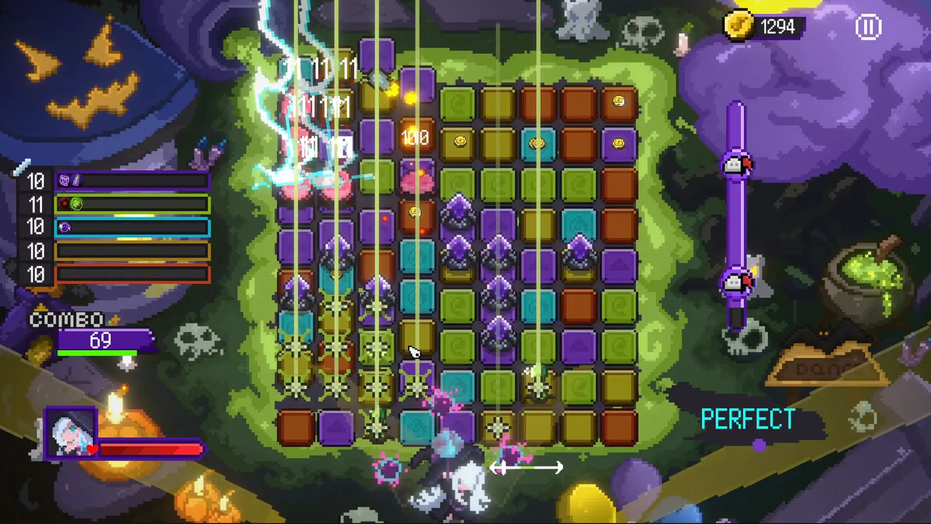 [PC]节奏勇者/BeatHero