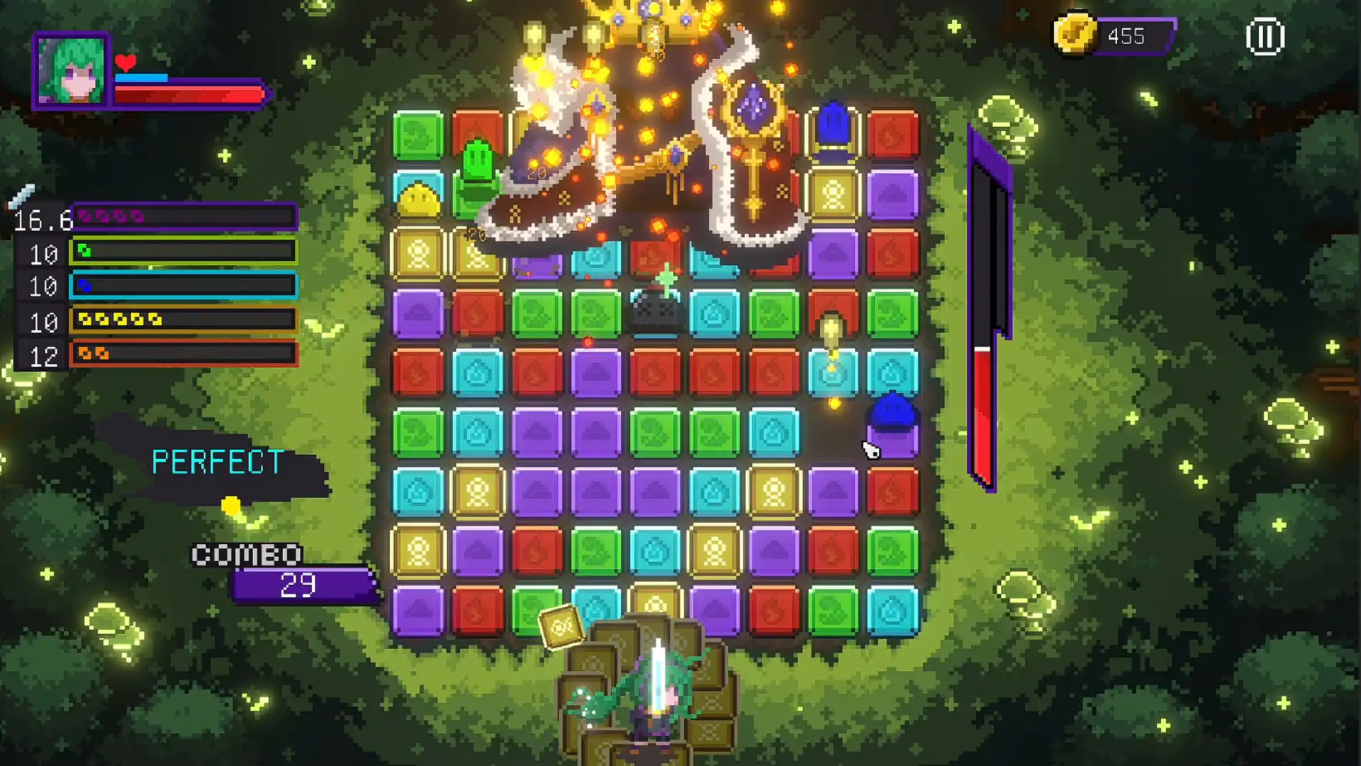 [PC]节奏勇者/BeatHero