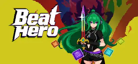 [PC]节奏勇者/BeatHero-芝士游戏