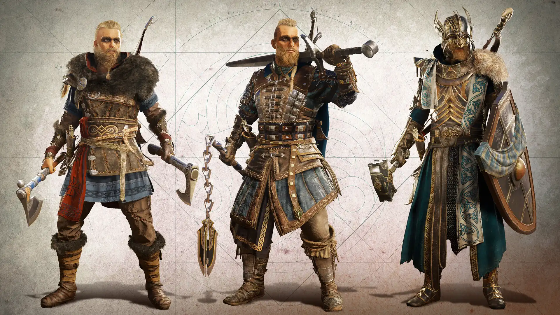 [PC]刺客信条：英灵殿-虚拟机版/Assassin's Creed Valhalla HYPERVISOR