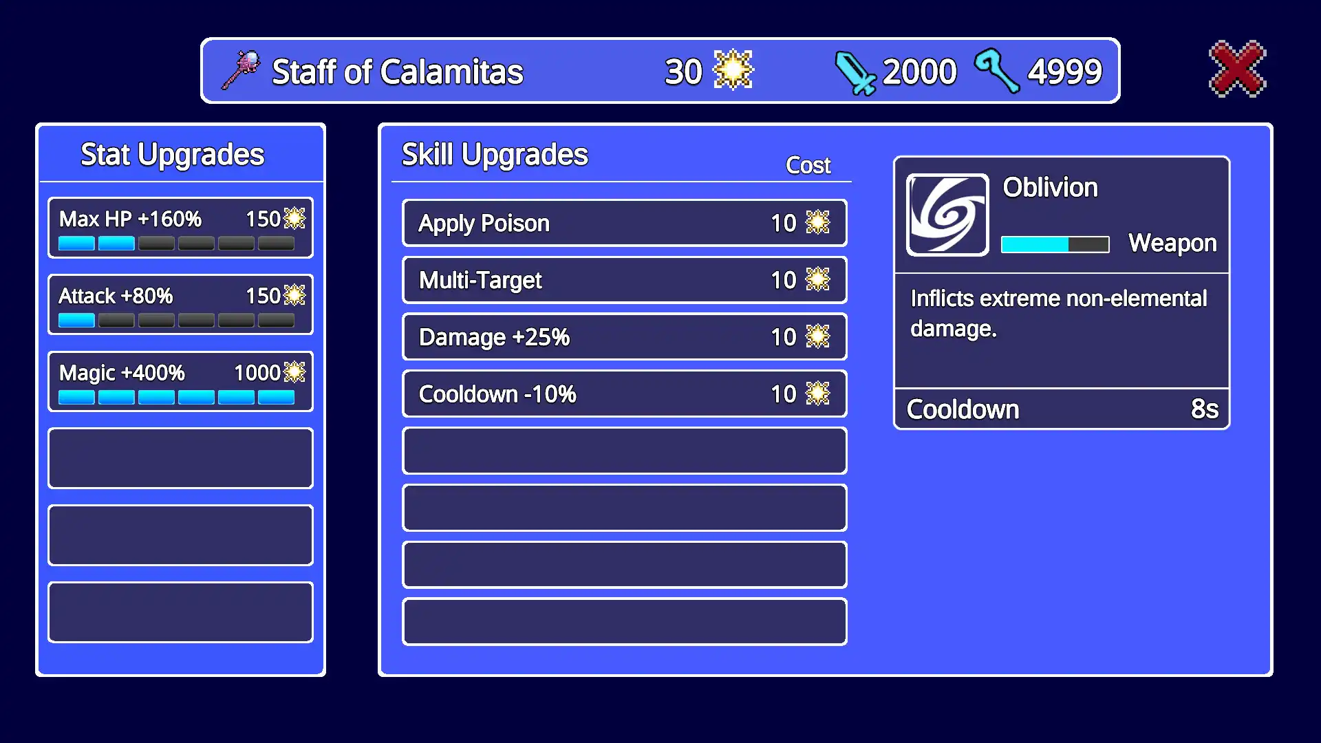 [PC]击败所有Boss：放置游戏/Slay All Bosses: Idle