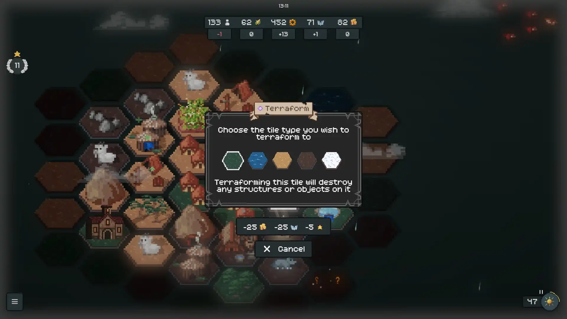 [PC]镇民/TownsFolk