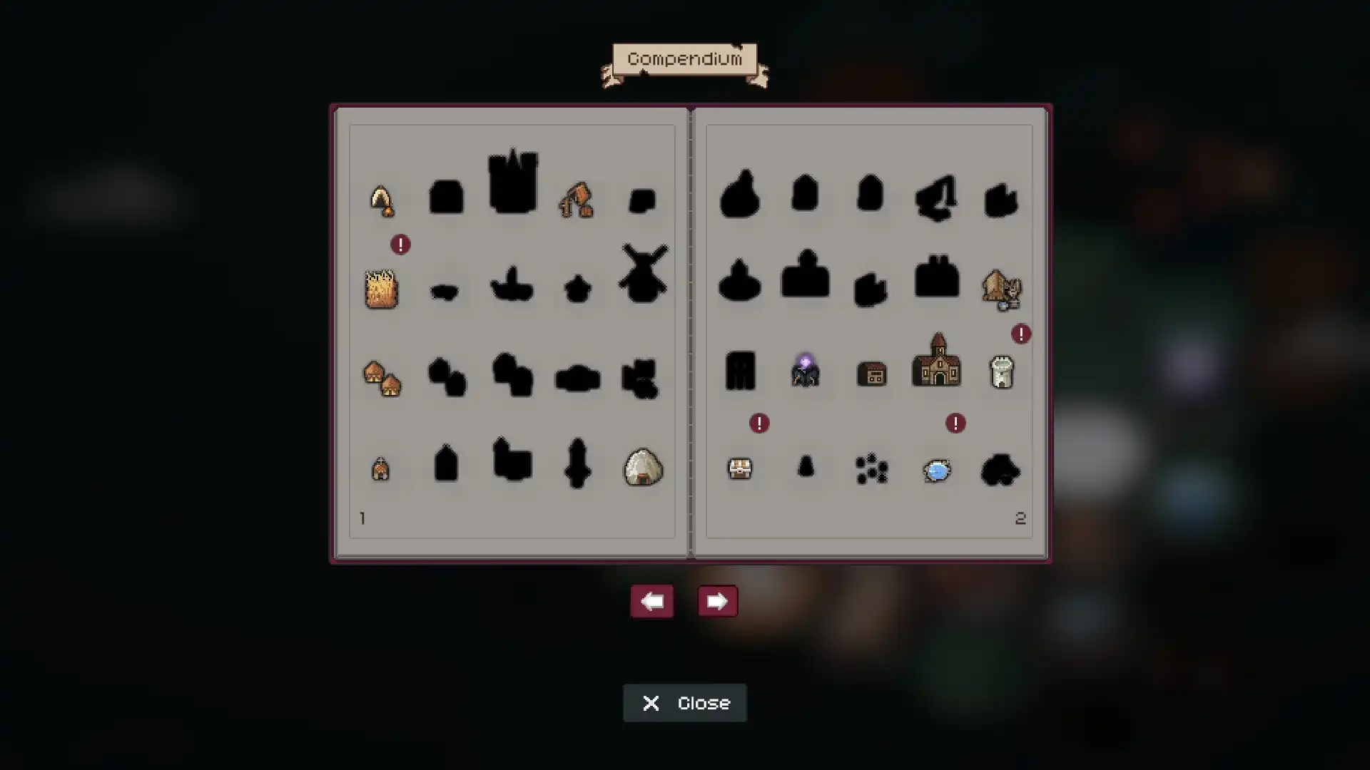 [PC]镇民/TownsFolk