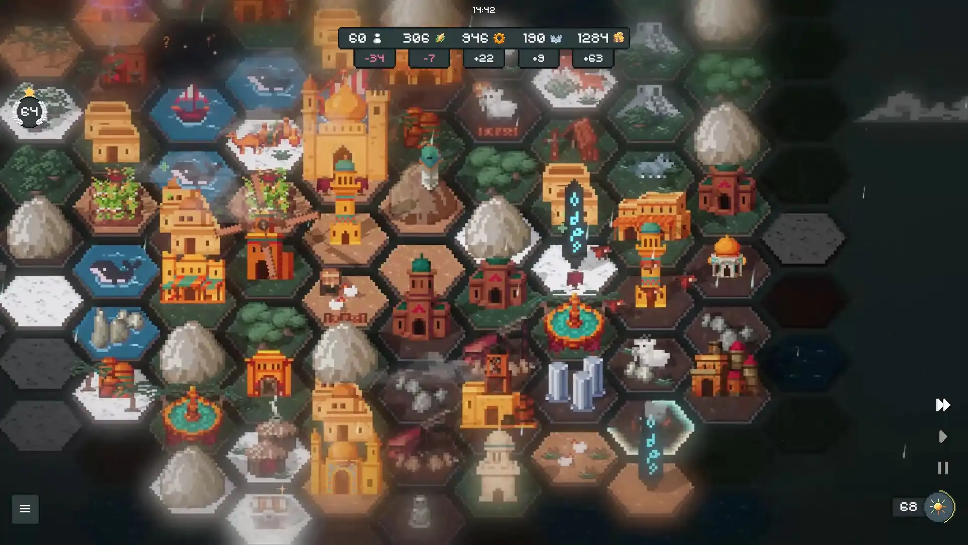 [PC]镇民/TownsFolk