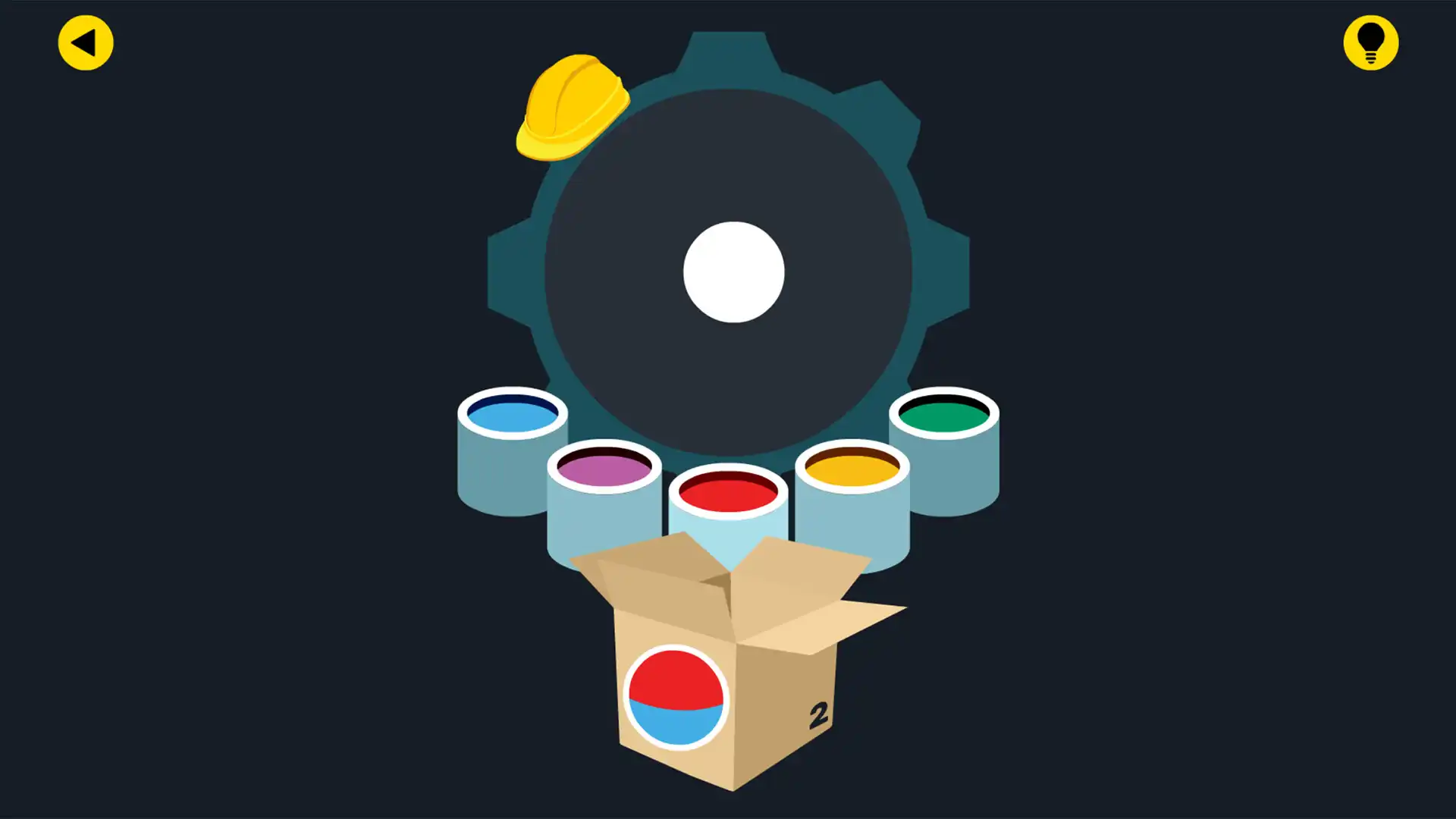 [PC]球球工厂向前冲！/Factory Balls Go!