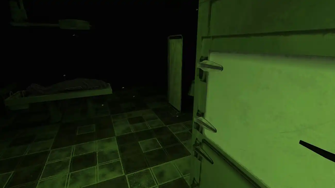 [PC]恐怖之眼/Eyes: The Horror Game